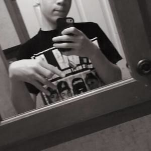 Meet your Posher, Jayshon